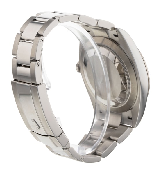 Rolex Datejust 41 126334